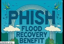 Sites similar to phish.com