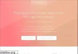 Sites similar to phishing.army