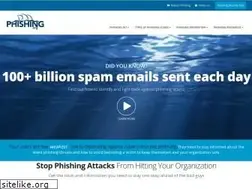 Sites similar to phishing.org