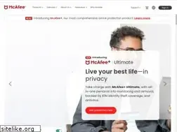 Sites similar to phishingquiz.mcafee.com