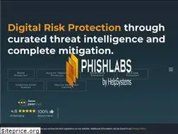 Sites similar to phishlabs.com
