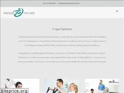 Sites similar to phisiotrainer.com.br