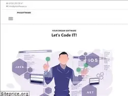 Sites similar to phisoftware.com.tr