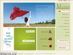 Sites similar to phisrael.org.il
