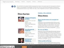Sites similar to phistoria.net