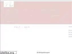 Sites similar to phit-dierfysiotherapie.nl