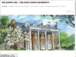 Sites similar to phitauosu.com