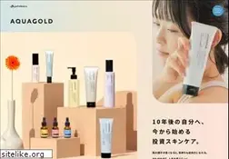 Sites similar to phiten-aquagold.com