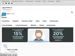 Sites similar to phiten.com.mx