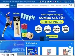 Sites similar to phiten.vn