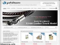 Sites similar to phitennz.com