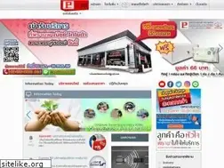 Sites similar to phithan-toyota.com