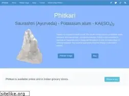 Sites similar to phitkari.com