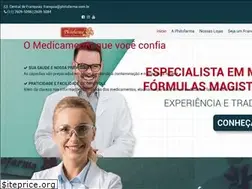 Sites similar to phitofarma.com.br