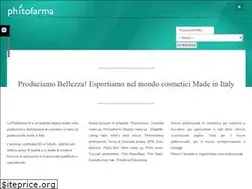 Sites similar to phitofarma.it