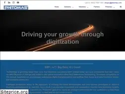 Sites similar to phitomas.com
