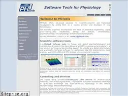 Sites similar to phitools.com