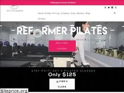 Sites similar to phitosophy.com