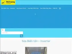 Sites similar to phitruongauto.com