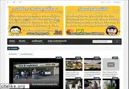 Sites similar to phitsanuloklife.com