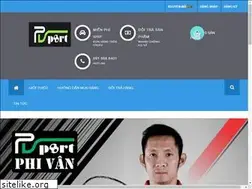 Sites similar to phivansport.vn