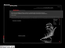 Sites similar to phive-online.com