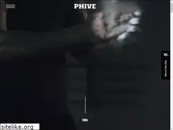 Sites similar to phive.pt
