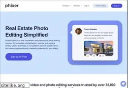 Sites similar to phixer.net