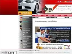 Sites similar to phjacus.pl