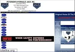 Sites similar to phjjacks.com