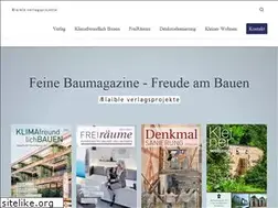 Sites similar to phk-verlag.de