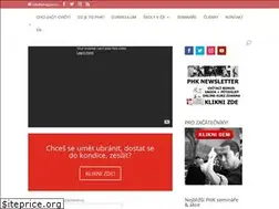 Sites similar to phkgym.cz