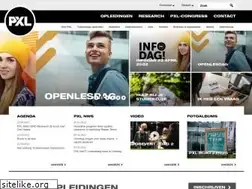 Sites similar to phl.be
