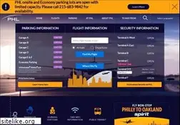 Sites similar to phl.org