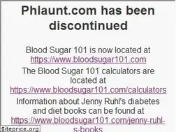 Sites similar to phlaunt.com