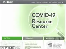 Sites similar to phlaw.com