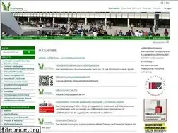 Sites similar to phlb.de