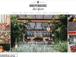 Sites similar to phlbeergarden.com