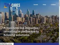 Sites similar to phlcares.com