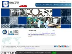 Sites similar to phle-oilseal.com