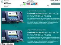 Sites similar to phlebolog.moscow
