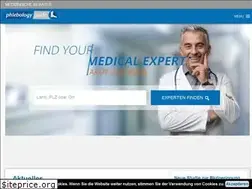 Sites similar to phlebology-guide.com