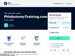 Sites similar to phlebotomytraining.com