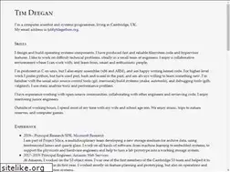 Sites similar to phlegethon.org