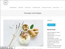 Sites similar to phlex.org