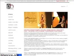 Sites similar to phlibero.it