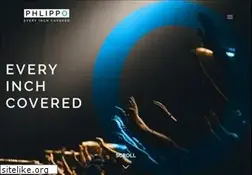 Sites similar to phlippo.com