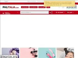 Sites similar to phlitalia.com