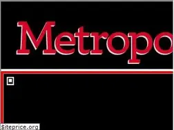 Sites similar to phlmetropolis.com