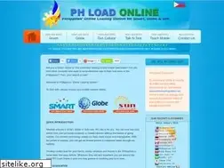 Sites similar to phloadonline.blogspot.com
